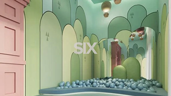 Aurora Exclusive Home