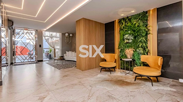 Biarritz Residence