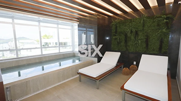 Le Blanc Brava Residence