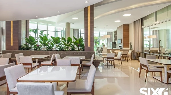 Brava Beach Internacional