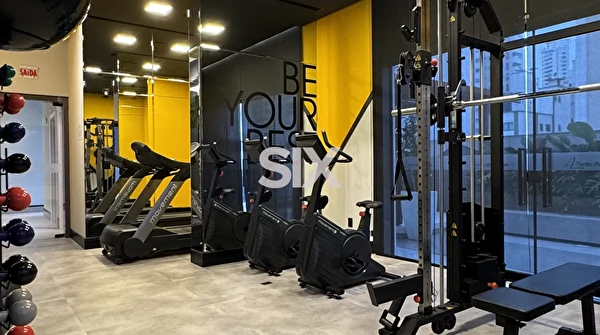 Porto Rotterdam Residence