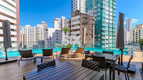 Acqualina Residence
