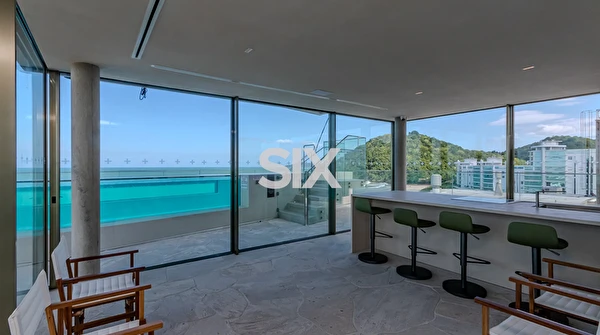 Bravo Residence - By Arthur Casas