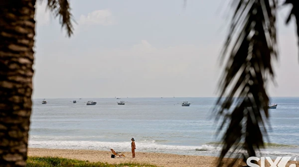 Brava Beach Internacional