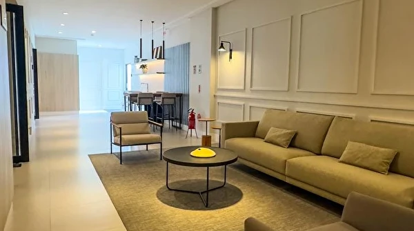 Edifício Vênus De Milo Residence