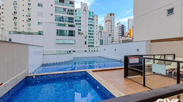 Edifício Portal d'Antares