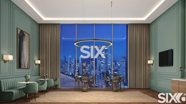 Edifício Imperium Tower