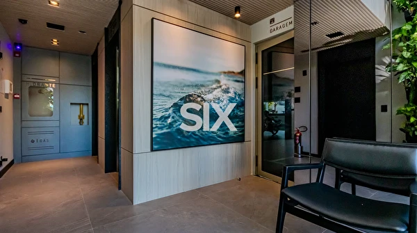 Horizon Luxury Residences