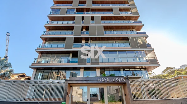 Horizon Luxury Residences