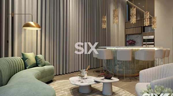 Edifício Imperium Tower