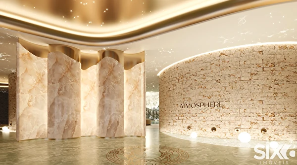 Atmosphere Home Spa