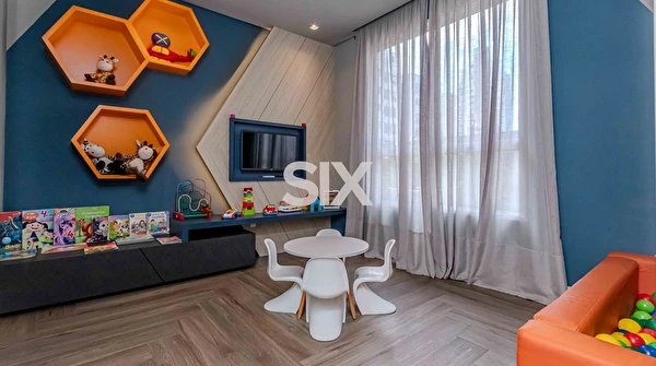 Biarritz Residence