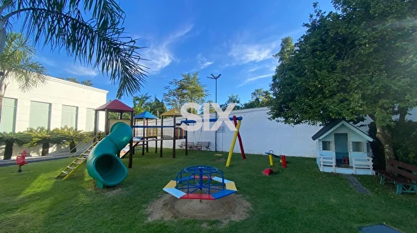 Condomínio Vila Rica