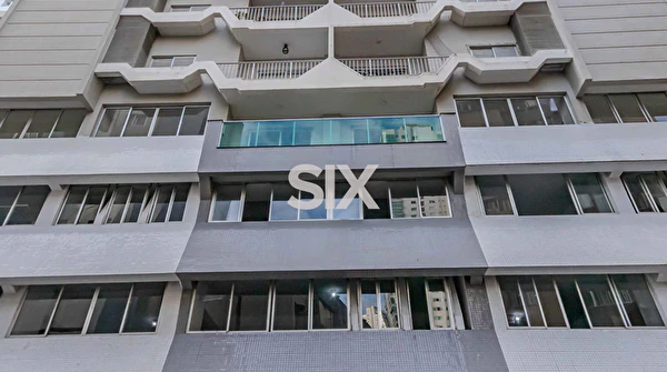 Edifício Residencial Guarapari