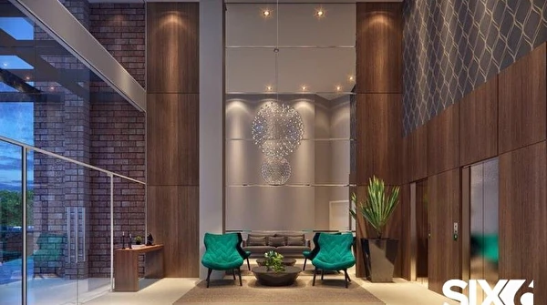 Icon Residence