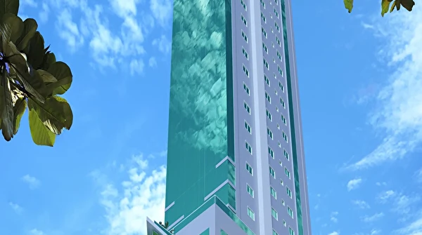 Skyline Tower
