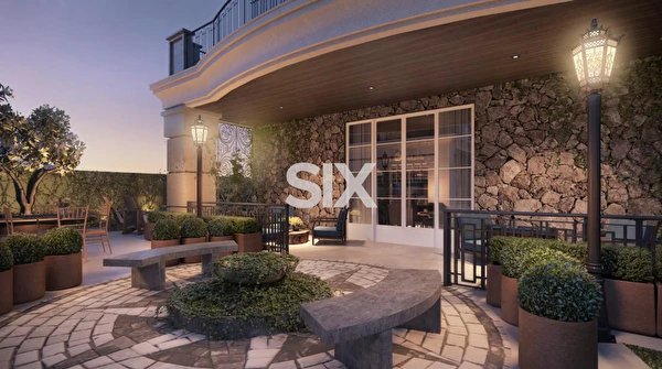 Aurora Exclusive Home