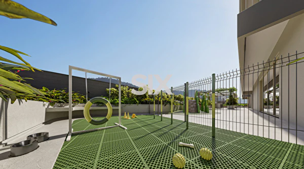 Terrace 360