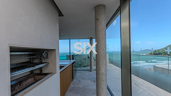 Bravo Residence - By Arthur Casas