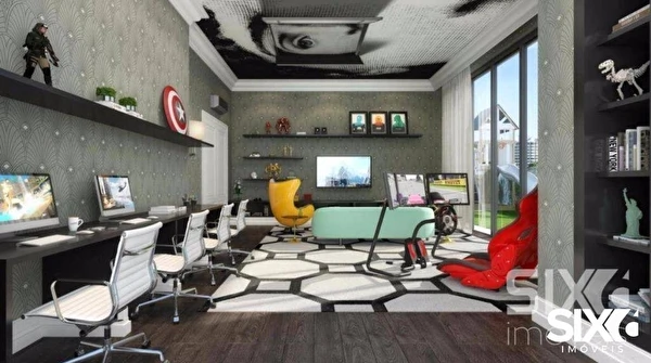Empreendimento