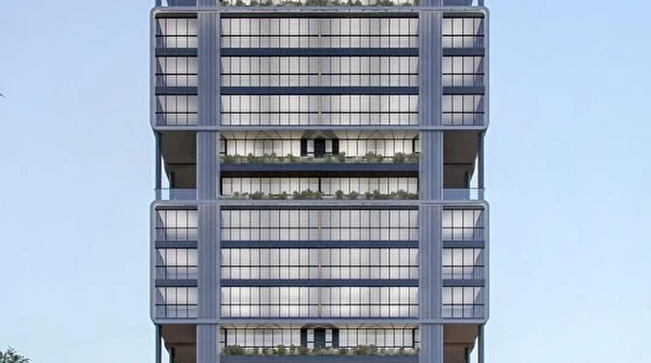 Edifício Lemos Torres