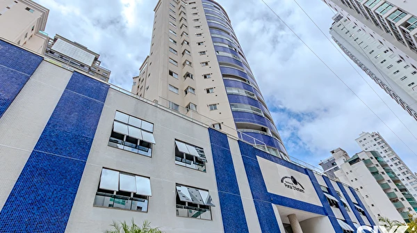 Edifício Portal d'Antares