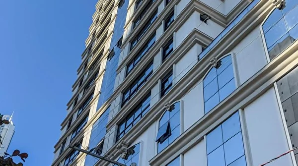 Edifício Vênus De Milo Residence