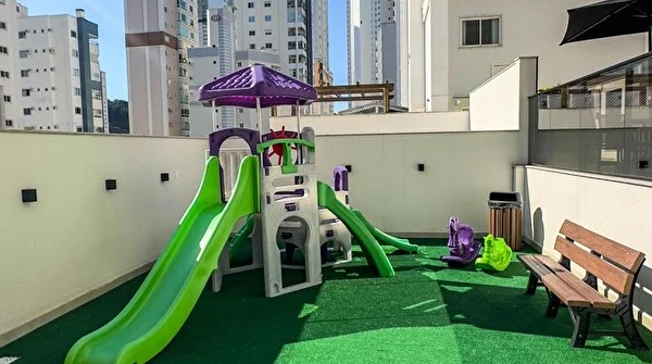 Edifício Vênus De Milo Residence