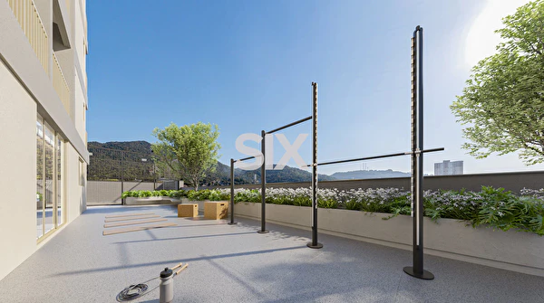 Terrace 360