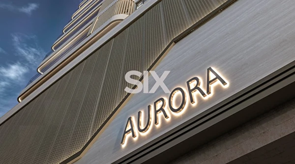 Brava Aurora