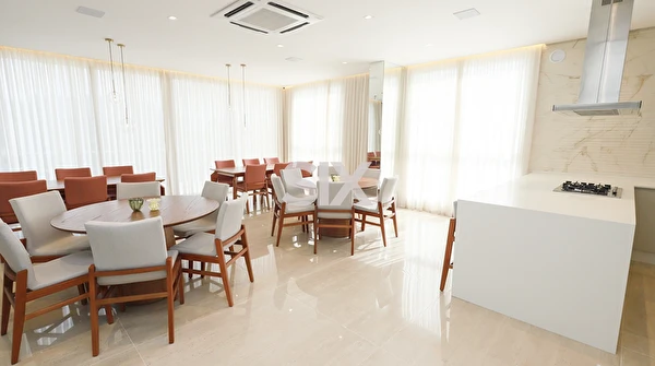 Le Blanc Brava Residence