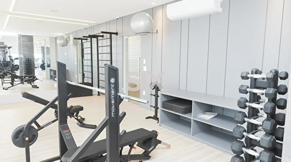 Le Blanc Brava Residence