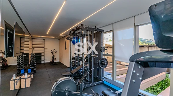 Horizon Luxury Residences