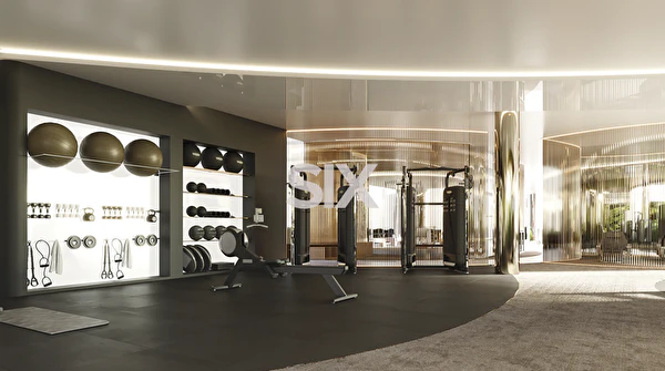 Atmosphere Home Spa
