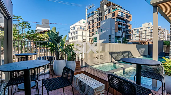 Horizon Luxury Residences