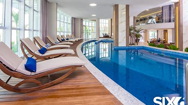 Brava Beach Internacional