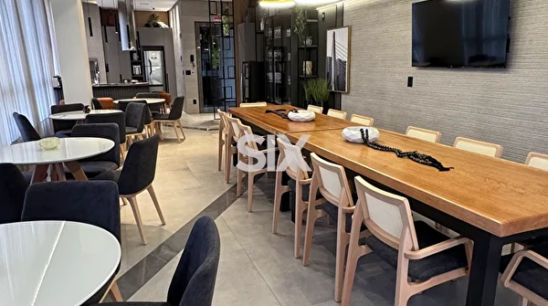 Porto Rotterdam Residence