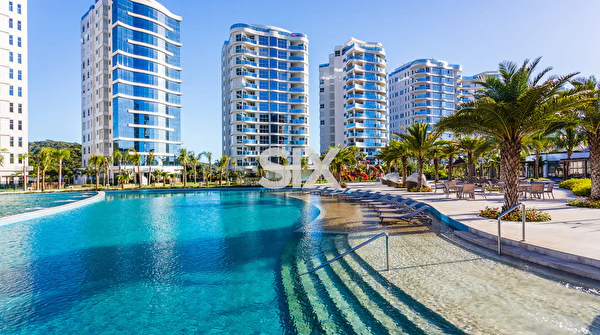 Brava Home Resort