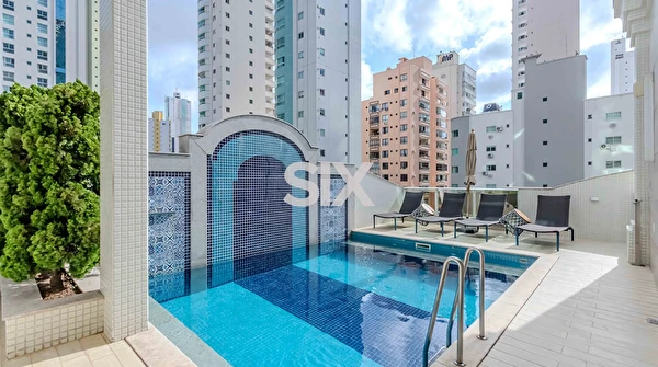 Solar Gonçalves Residence