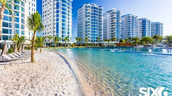 Brava Home Resort