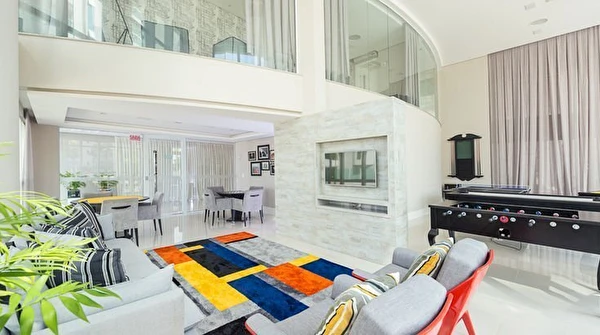 Brava Beach Internacional