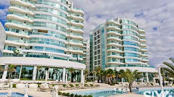 Brava Beach Internacional