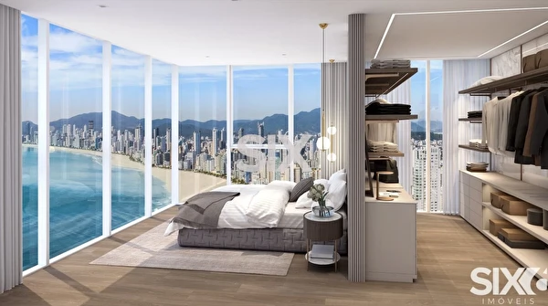 Edifício Imperium Tower