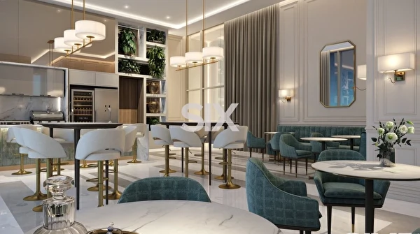 Edifício Imperium Tower