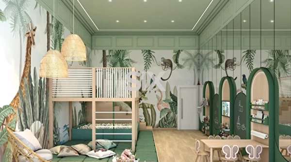 Edifício Imperium Tower