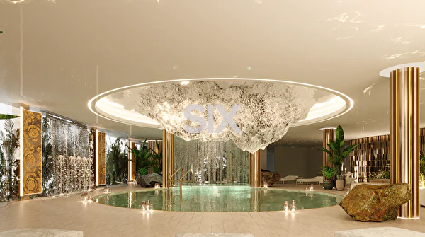 Atmosphere Home Spa