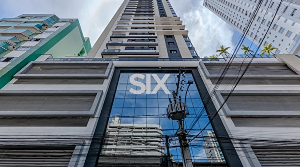 Boulevard Brasil Residence