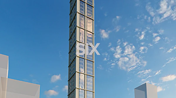 Memorare Apartments