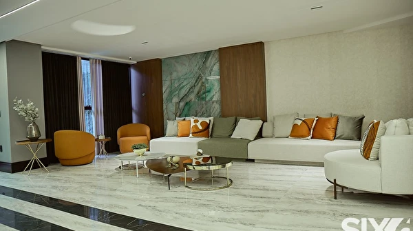 Italian Residence