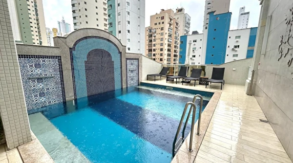 Solar Gonçalves Residence